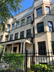 (Undisclosed Address), Chicago, IL, 60640