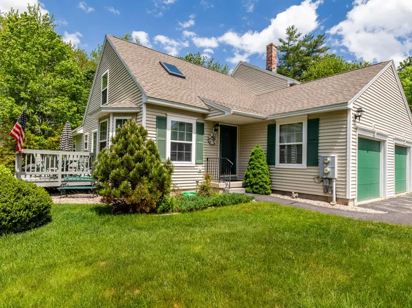 34 Waterford Greene Drive #17, Kennebunk, ME 04043