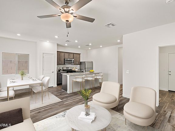 3rd image of 24607 W ST ANNE Avenue