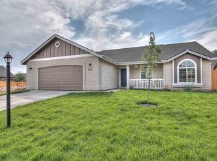 8836 S Red Delicious Way, Kuna, ID 83634