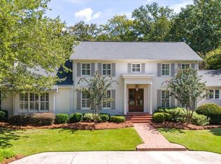 4230 Old Club Rd E, Macon, GA 31210