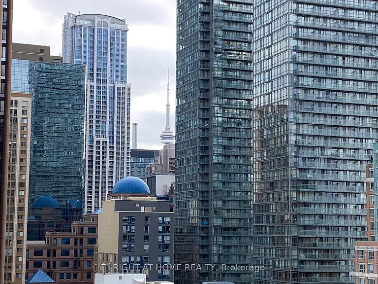 11 Wellesley St W #606 — Photo 23
