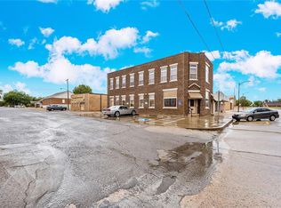 201 N Noble Ave, Watonga, OK 73772