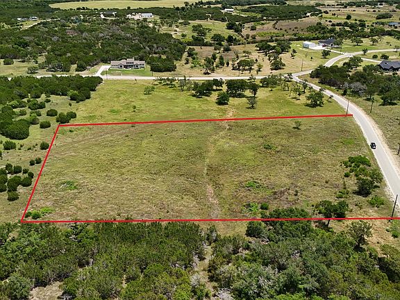 2nd image of TRACT 35 Burnet Oaks Dr