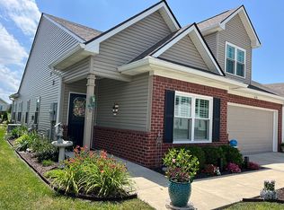 3253 Eaton Mews Ct, Greenwood, IN 46143