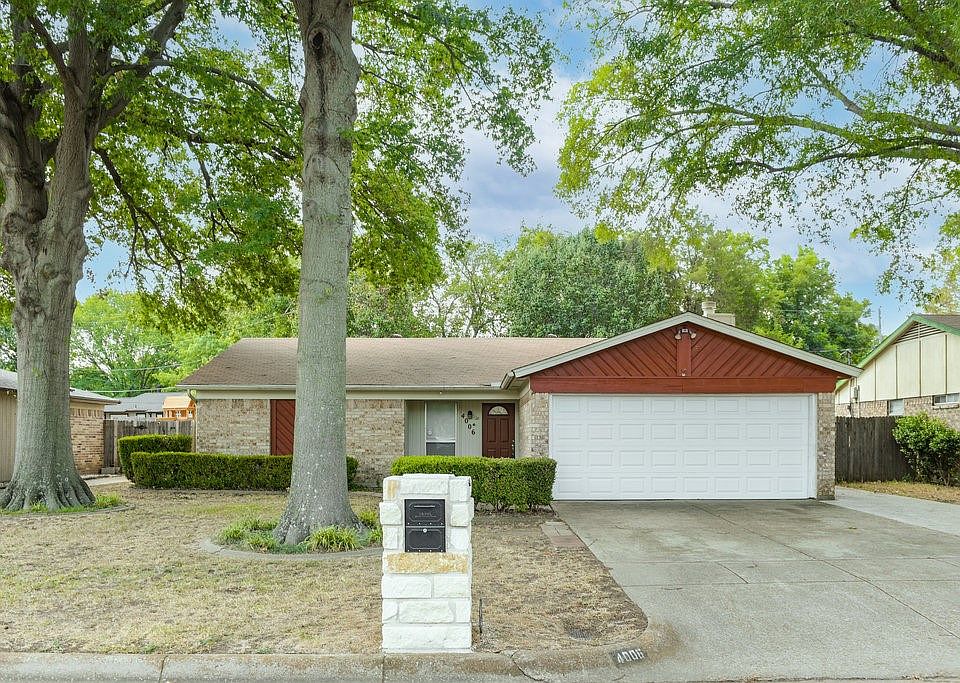 1st image of 4006 Hideaway Dr