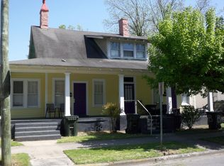 401 S Jarvis St #B, Greenville, NC 27858