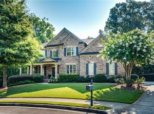155 Shoal Creek Dr, Roswell, GA 30075