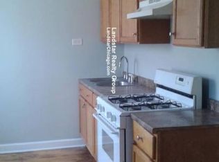 2005 N Laporte Ave, Chicago, IL 60639