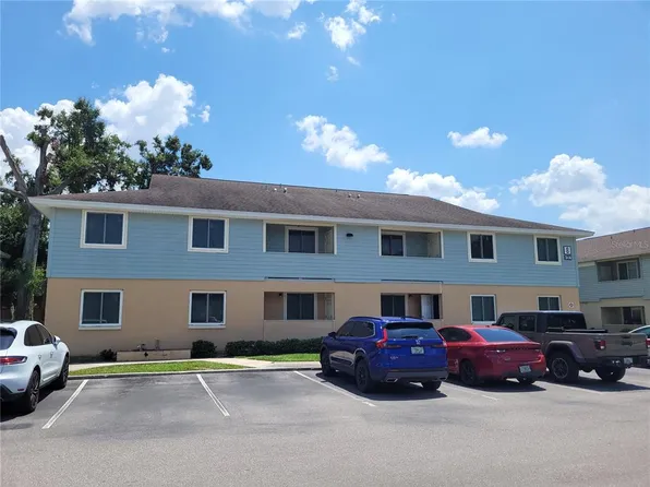 534 Golden Raintree Pl #8, Brandon, FL 33510