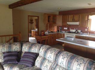 11643 42nd Rd, Wetmore, MI 49895