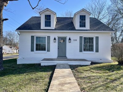 330 Jackson Ave, Lawrenceburg, TN, 38464