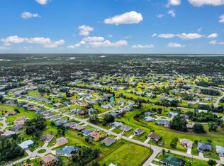 244 Surinam St, Punta Gorda, FL 33983