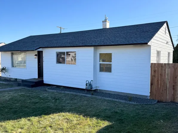 129 W Madison Ave, Sunnyside, WA 98944