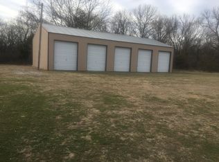 1210 S Main St, Nevada, MO 64772