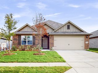 1916 Javelina St, Royse City, TX 75189