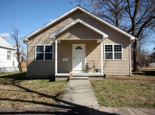 1309 Kentucky Ave, Joplin, MO 64801