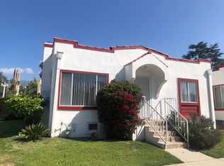 1622 N Lake Ave, Pasadena, CA 91104