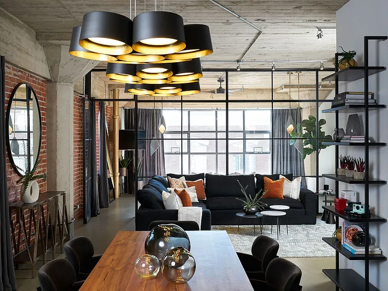 Pioneer Warehouse Lofts — Photo 11