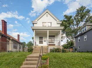 3940 Lovell Ave, Cincinnati, OH