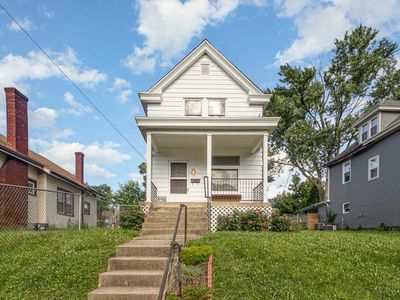 3940 Lovell Ave, Cincinnati, OH, 45211