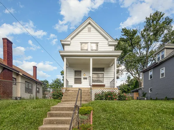 3940 Lovell Ave, Cincinnati, OH 45211
