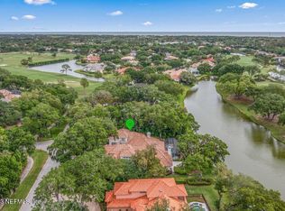 233 Plantation Cir S, Ponte Vedra Beach, FL 32082