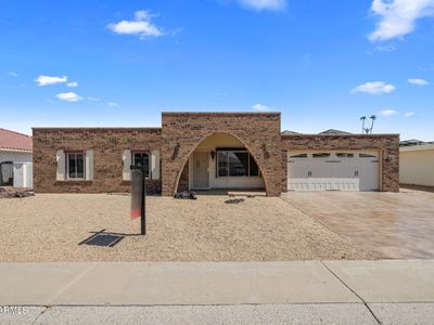 14837 N Cameo Dr, Sun City, AZ, 85351
