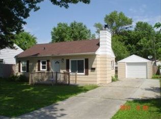1705 13th Ave S, Fargo, ND 58103