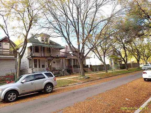 3876 Lovett