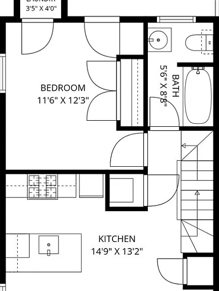 7 Brewster St #3 — Photo 21