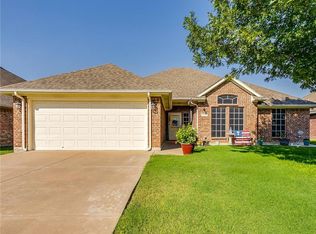 728 Flounder Dr, Burleson, TX 76028