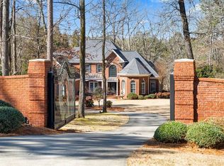 375 Pea Ridge Rd, Rockmart, GA 30153