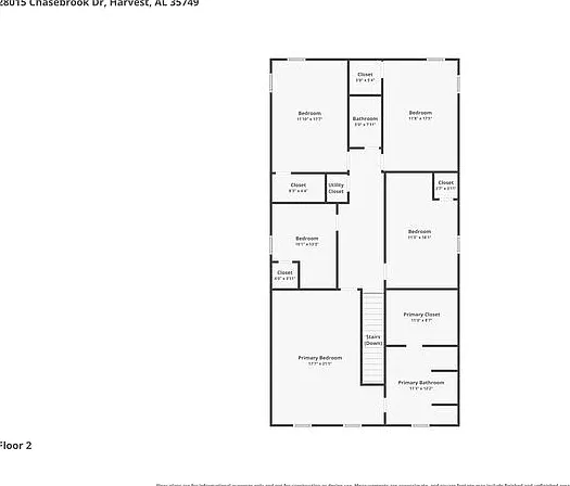 28015 Chasebrook Dr — Photo 2