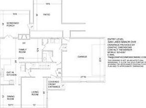 4th image of 3280 Links Manor Dr