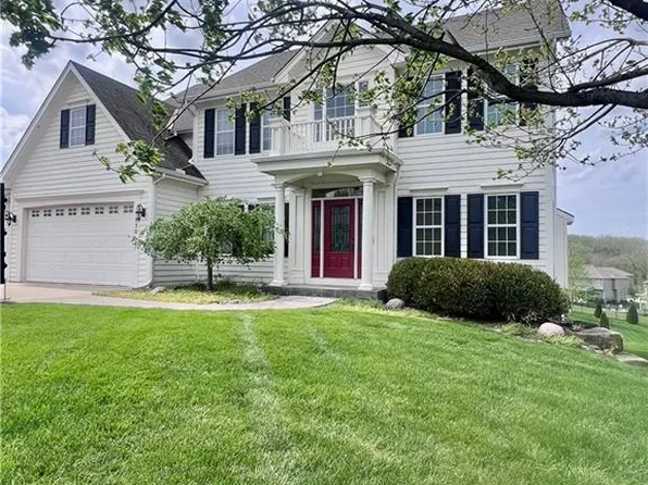 17850 NW 130th Ter, Platte City, MO 64079