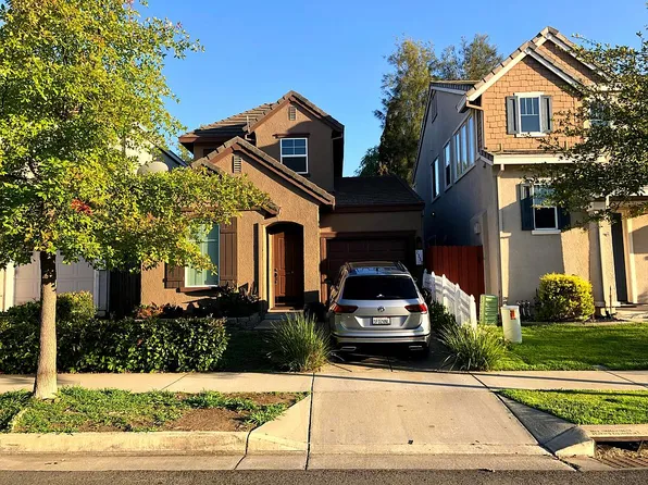 2330 Nucla Way, Sacramento, CA 95834