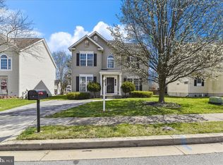 2117 Streamway Ct, Baltimore, MD 21207