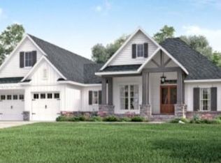 1980 Ridge Rd, Hartwell, GA 30643