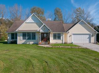 4671 W Old Trail Rd, Knightstown, IN 46148