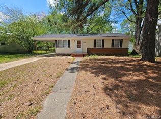 508 York Ave, Henrico, VA 23075
