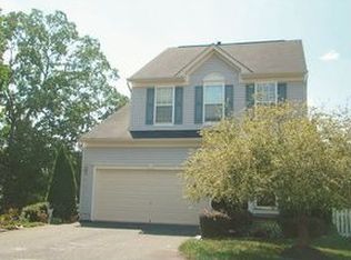 7316 Respite Ct, Gainesville, VA 20155