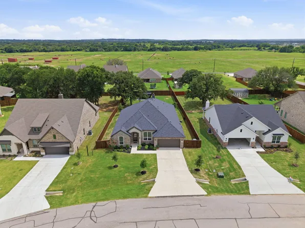 1128 Trinity Dr, Springtown, TX 76082
