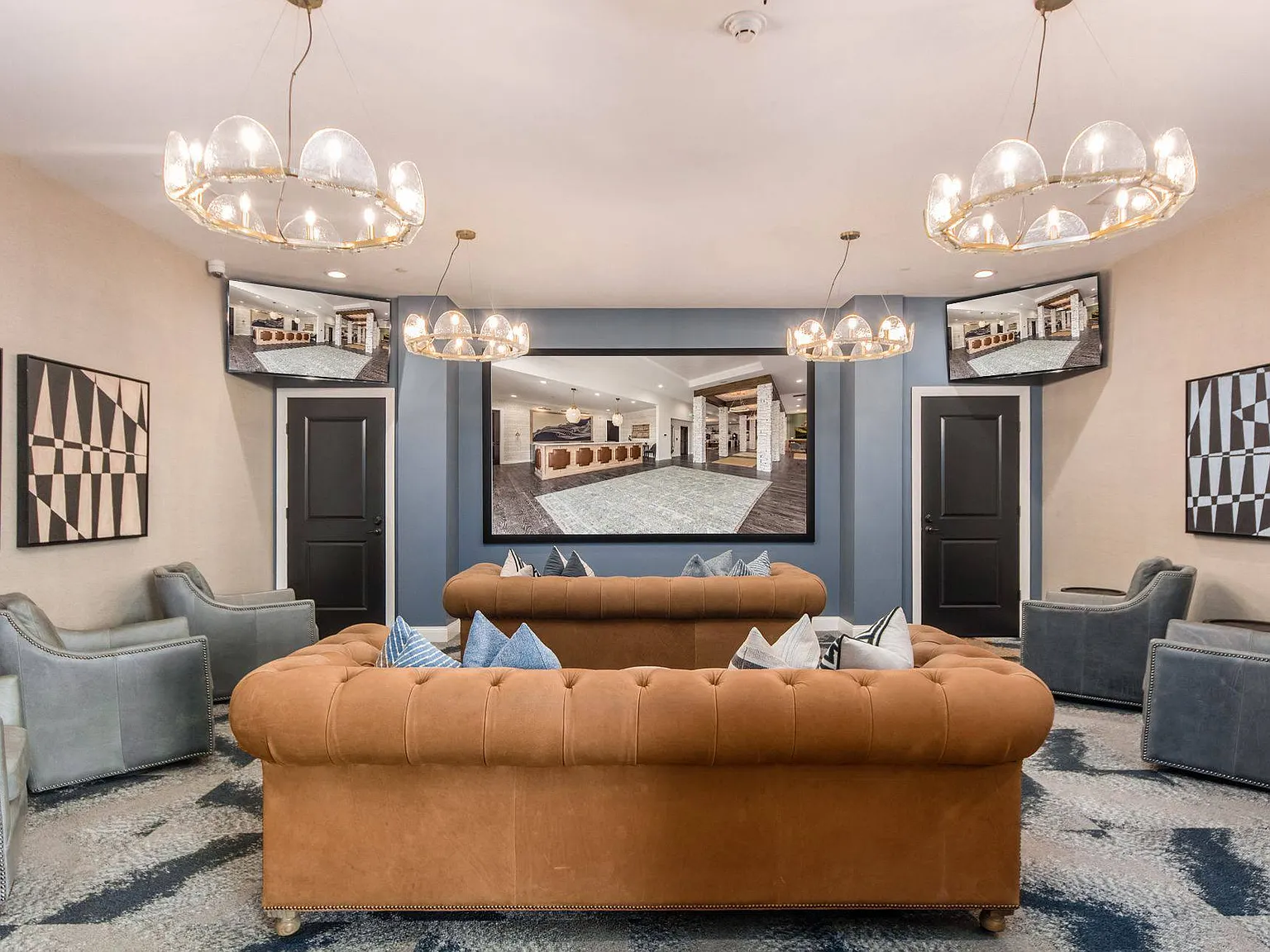 Berkley House — Photo 3