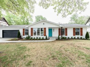 5325 S Hudson Pl, Tulsa, OK 74135