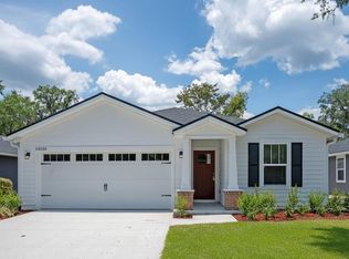 15230 Robert Ave, Jacksonville, FL 32218