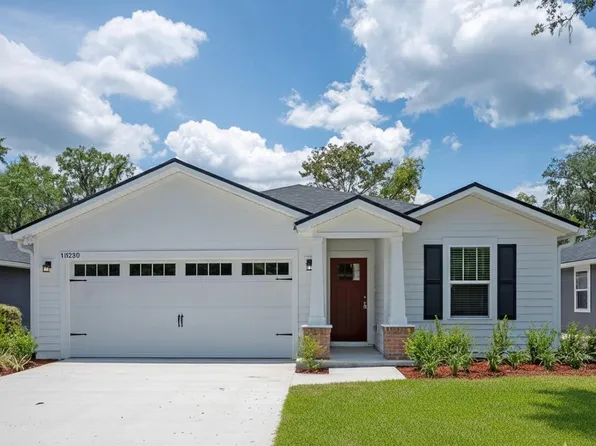 15230 ROBERT Avenue, Jacksonville, FL 32218