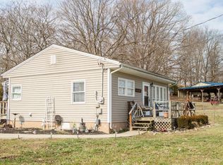 6507 S Preston Hwy, Lebanon Junction, KY 40150