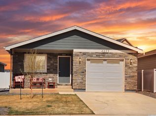 4013 Cliff St, Laramie, WY 82070