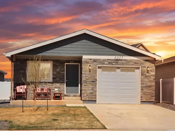 4013 Cliff St, Laramie, WY 82070